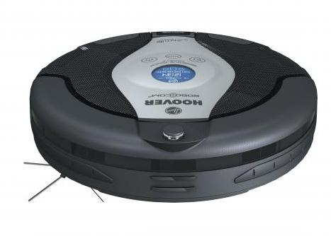 Hoover RBC 011 — vue 1 sur 3
