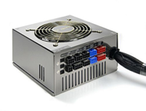 be quiet! Dark Power Pro power supply unit 1000 W ATX image 1
