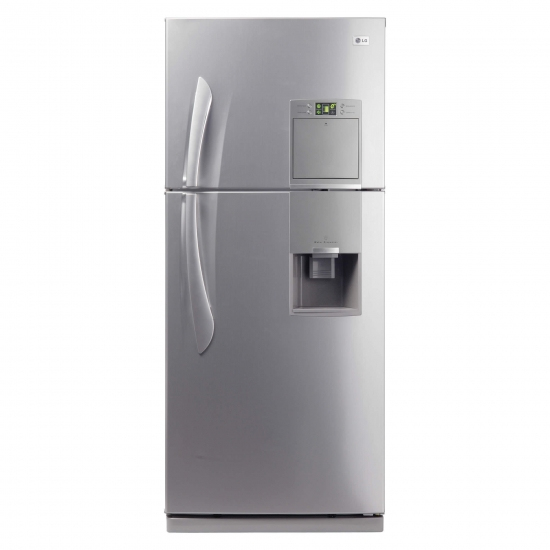 LG MB482ULV-G — vue 1 sur 2