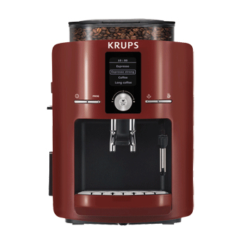 Krups EA8255 — vue 1 sur 1