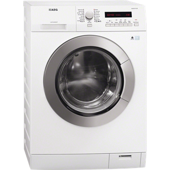 AEG L77484AFL — vue 1 sur 1