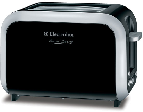 Electrolux TS500 — vue 1 sur 2