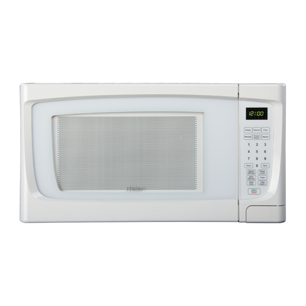 Haier HMC1640BEWW — vue 1 sur 3