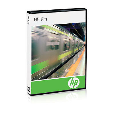 HP 4/256 SAN Director Switch 16-port 4Gb Fibre Channel Blade Option