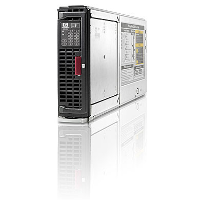 HP D2200sb PCIe Storage Blade Storage auto loader & library Tape Cartridge