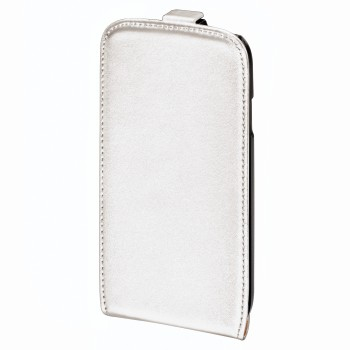 Hama 00118800 custodia per cellulare Bianco