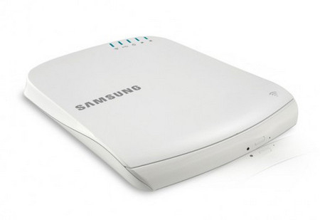 Samsung SE-208BW optical disc drive DVD Super Multi DL White