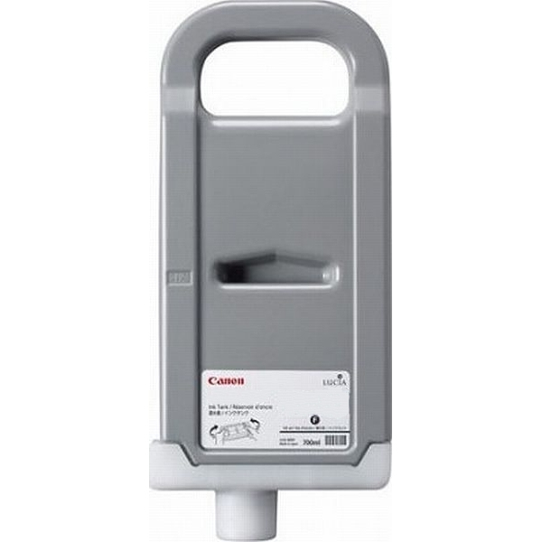 Tinta Canon PFI-706 - Amarillo - 700ml - 6684B001AA