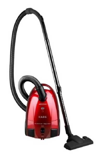 AEG 3341 SMART — vue 1 sur 1