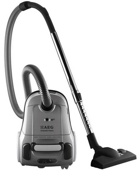 AEG Essensio AEO 5475 EX — vue 1 sur 2