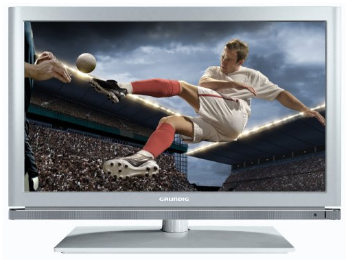 Grundig 22 VLE 8220 SG 