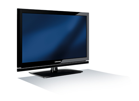 Grundig 22 VLE 8220 BG 