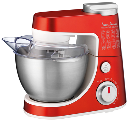 Moulinex QA 411 D — vue 1 sur 1