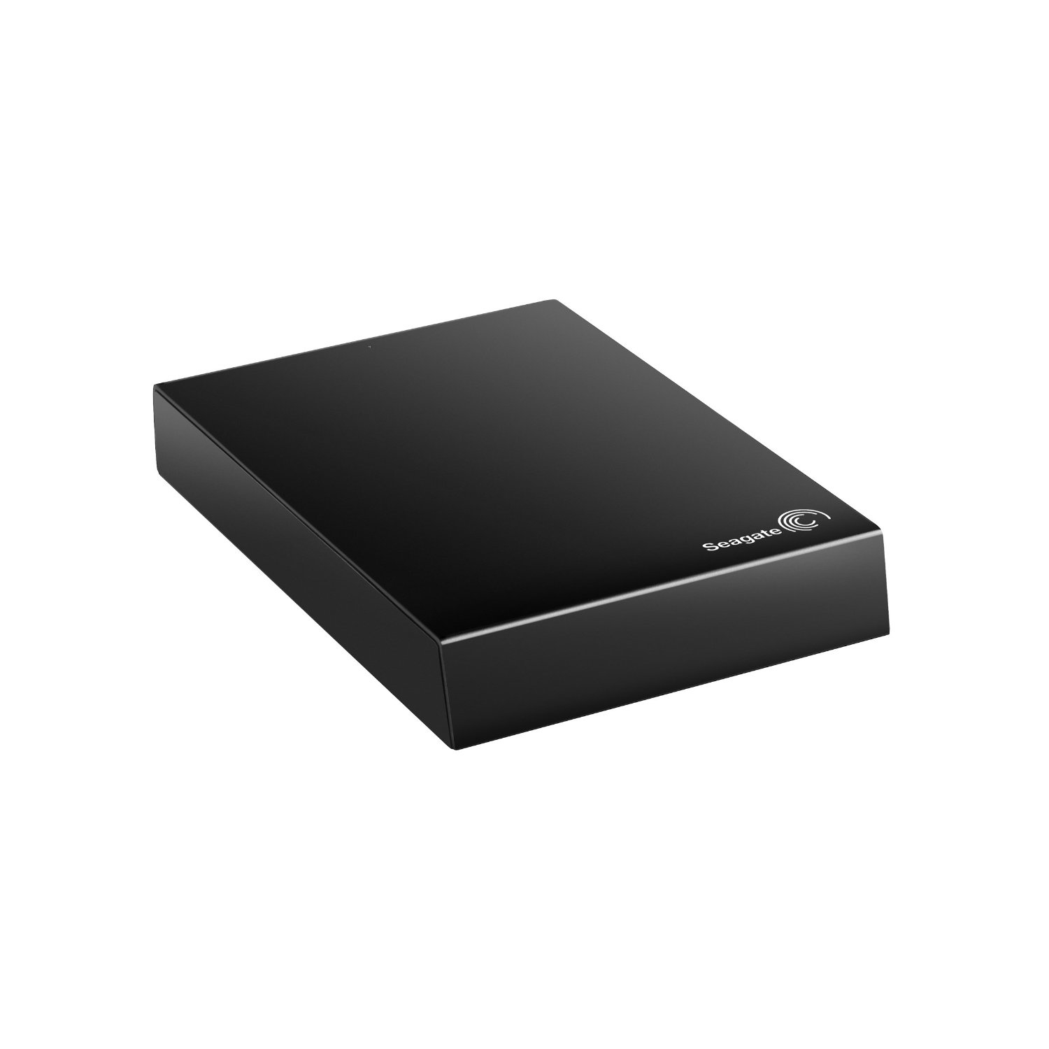 Seagate Expansion 1.5TB external hard drive Micro-USB B 3.2 Gen 1 (3.1 Gen 1) Black