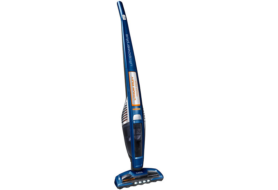 AEG AG5012 — vue 1 sur 8