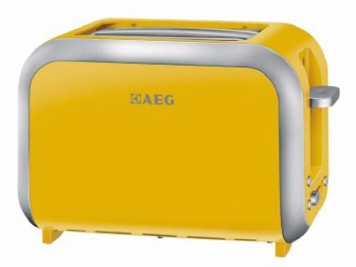 AEG AT — vue 1 sur 1