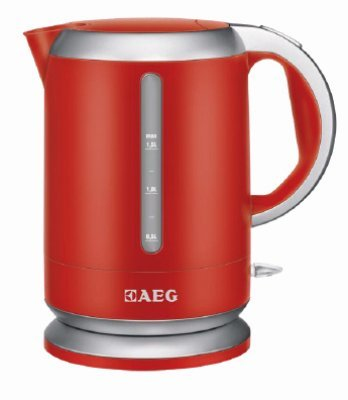 AEG EWA — vue 1 sur 1