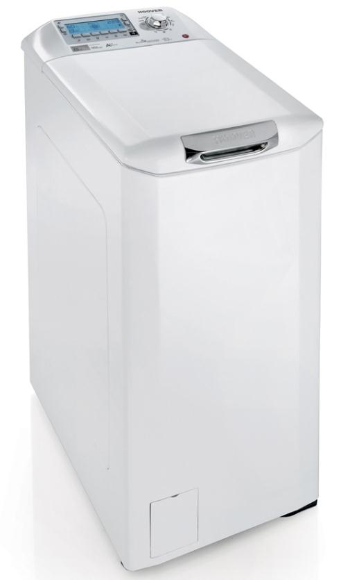 Hoover DYSM 8134 D — vue 1 sur 1