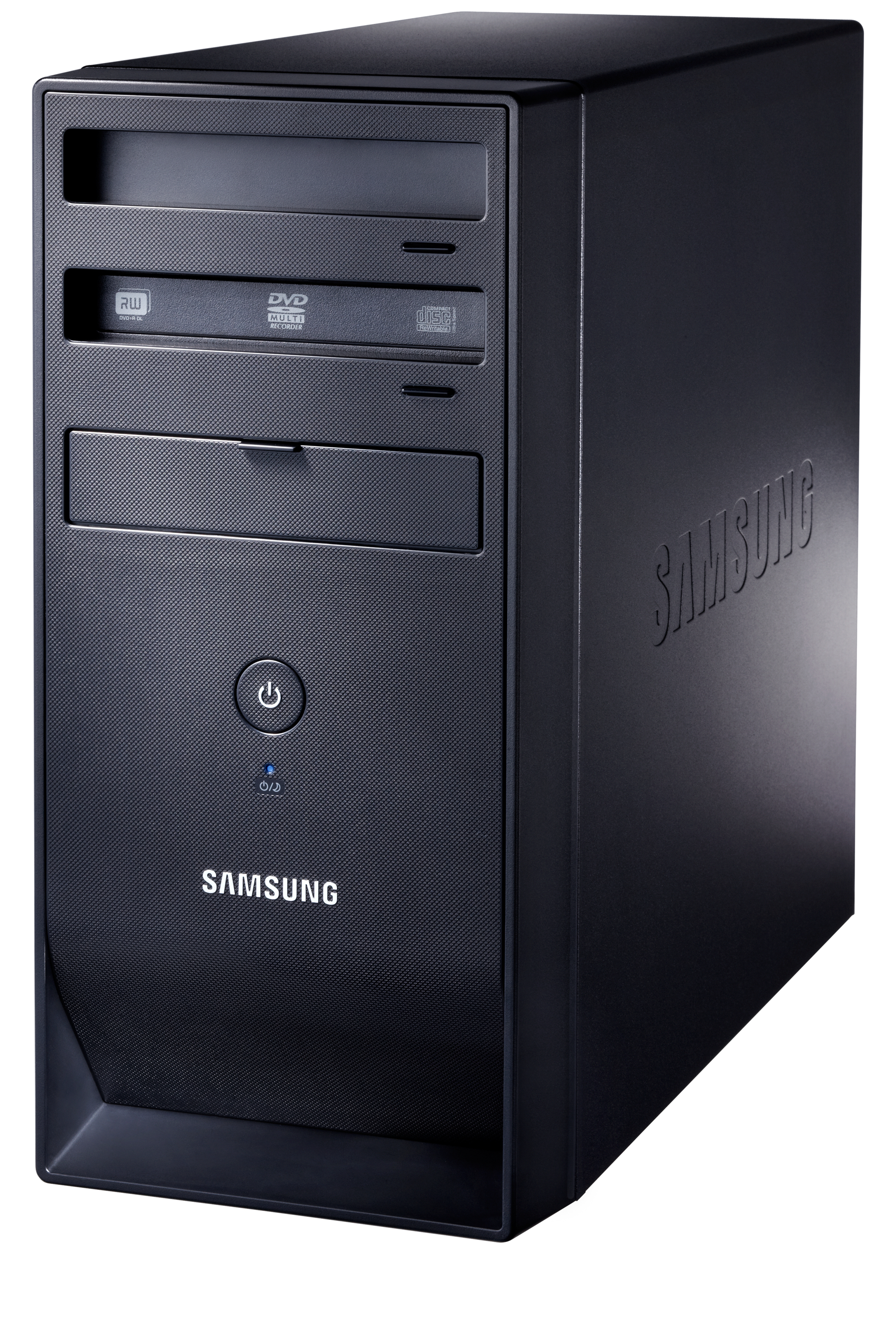 Samsung DM300T2A-AH55 PC Intel® Core™ i5 i5-2320 4 GB DDR3-SDRAM 1 TB NVIDIA® GeForce® GT 630 Windows 7 Home Premium Black