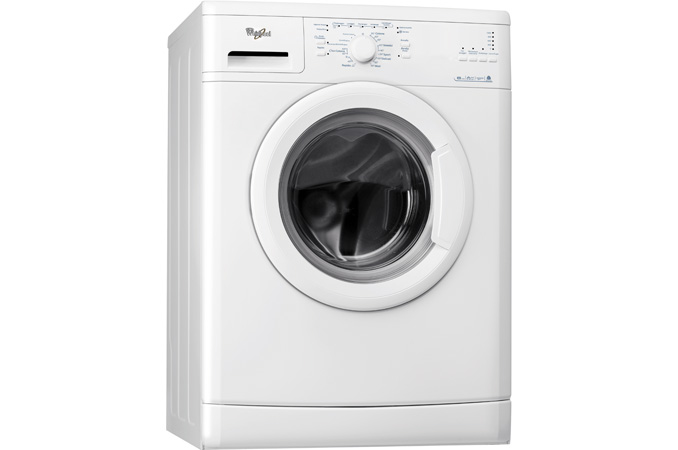 Whirlpool DLC8100 — vue 1 sur 1