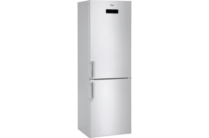 Whirlpool WBE3375 NFC W — vue 1 sur 2