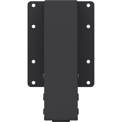BenQ 5J.L7W14.001 AV equipment stand Black