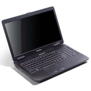 kok Tåler historie Specs Acer eMachines E727-452G25Mn 39.6 cm (15.6") HD Intel® Pentium®  Dual-Core T4500 2 GB DDR3-SDRAM 250 GB HDD Windows 7 Home Premium Black  Laptops (LX.NAK02.059)