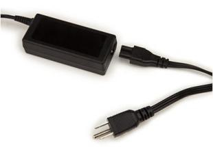 3M 78697201099 power adapter/inverter Indoor 65 W Black