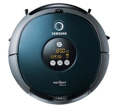 Samsung VCR8874T3B — vue 1 sur 5