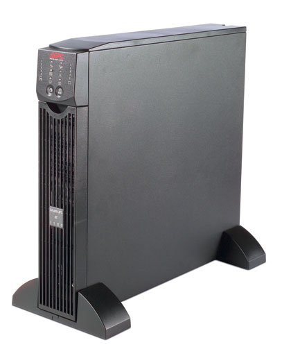 APC SURTA1500XL-BR uninterruptible power supply (UPS) 1.5 kVA 1050 W 4 AC outlet(s)