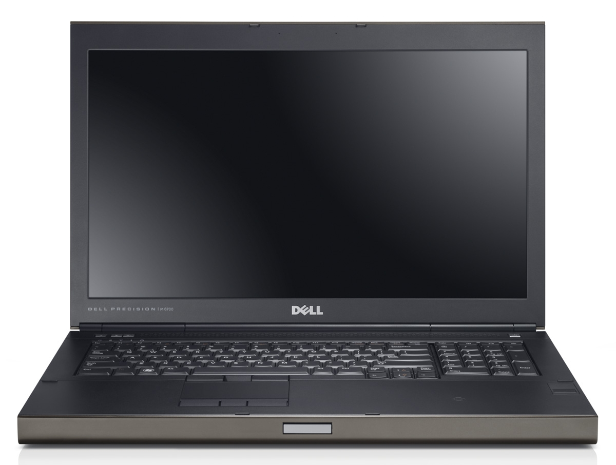 製品データ DELL Precision M6700 モバイルワークステーション 43.9 cm