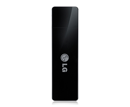 LG AN-WF100 WLAN