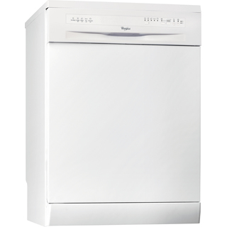 Whirlpool ADP 6332 WH — vue 1 sur 1