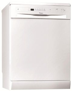 Whirlpool ADP7442WH — vue 1 sur 1