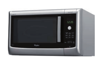 Whirlpool FT 377 SL — vue 1 sur 1