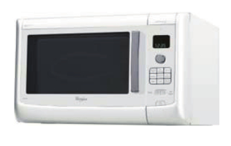 Whirlpool FT 380 WH — vue 1 sur 1