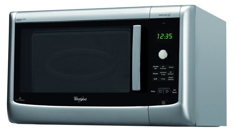 Whirlpool FT 381 SL — vue 1 sur 1