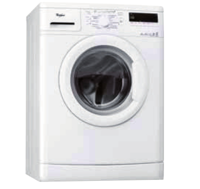 Whirlpool PORTLAND 1400 — vue 1 sur 1