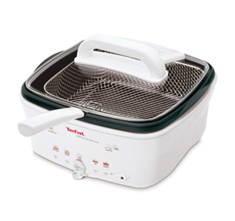 Tefal Versalio De Luxe — vue 1 sur 1