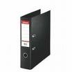 Esselte Standard Lever Arch Files raccoglitore ad anelli A4 Blu