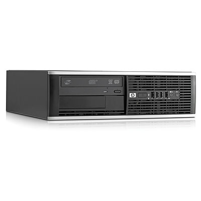 HP Compaq 6005 Pro Small Form Factor PC (ENERGY STAR)