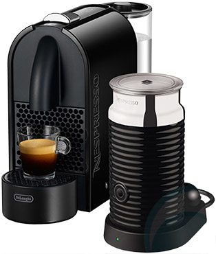 De’Longhi U — vue 1 sur 1
