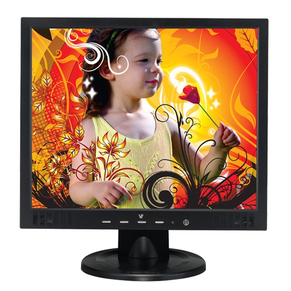 V7 LCD19S1 