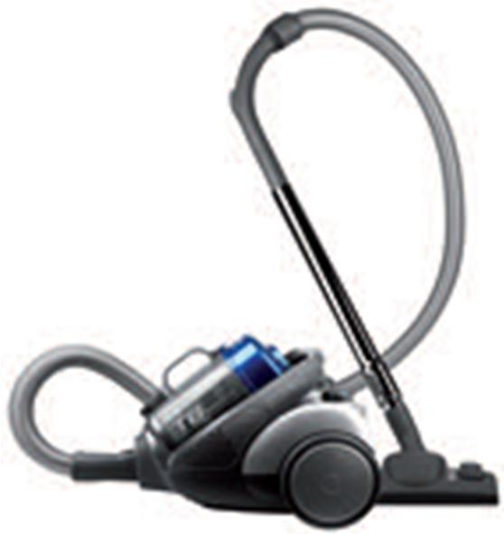 AEG T8 AET 3530 — vue 1 sur 1