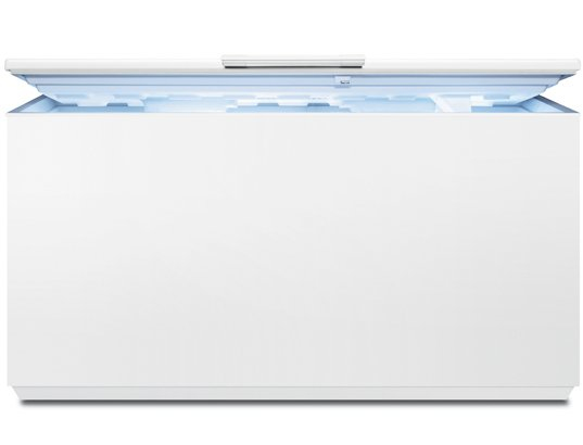 Electrolux EC3340AOW — vue 1 sur 1