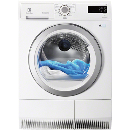 Electrolux EDC2096GDW — vue 1 sur 2