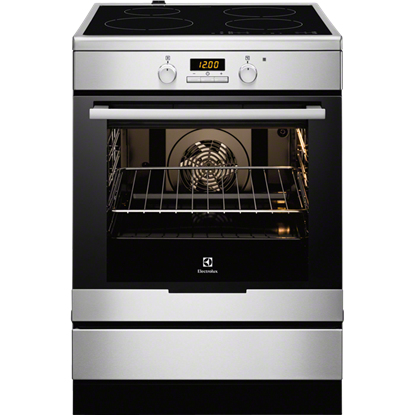Electrolux EKI6450AOX — vue 1 sur 1