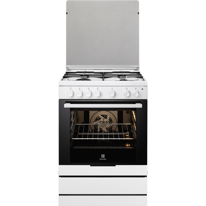 Electrolux EKK6130AOW — vue 1 sur 1