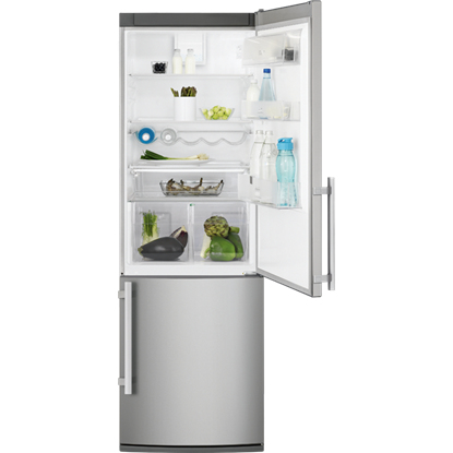 Electrolux EN3614AOX — vue 1 sur 1
