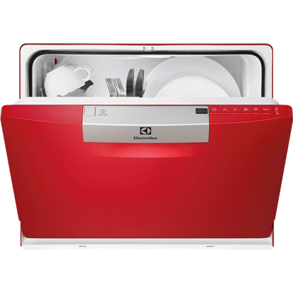 Electrolux ESF2300OH — vue 1 sur 1